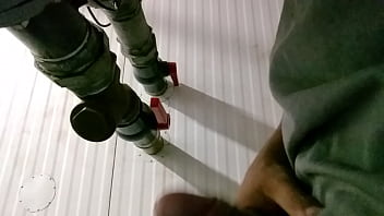 Preview 4 of Forced Sexies - Gozando no Trabalho