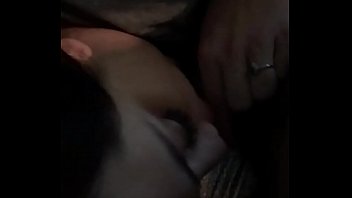 Preview 2 of Jenn Sinner - Ex girl sucking me while bf at work