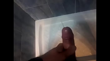 Preview 3 of Bikini Blonde Anal - BIG CUMSHOT CUM  BIG  MILK COCK CORRIDA GRANDE PENE LECHE POLLA
