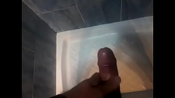 Preview 4 of Bikini Blonde Anal - BIG CUMSHOT CUM  BIG  MILK COCK CORRIDA GRANDE PENE LECHE POLLA