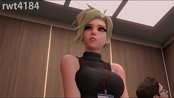 Preview 4 of Xnxx School Teacher Hd - Overwatch Compilation #147 (31.08.24)