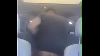 Preview 2 of Wwww Shemale Anal Video Com - En el auto con amigo