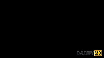 Preview 1 of Hd Porn Babys - DADDY4K. Fuck to Help Her Out