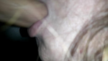 Preview 1 of Gang Bang Balck - Real amateur mmf glory hole play