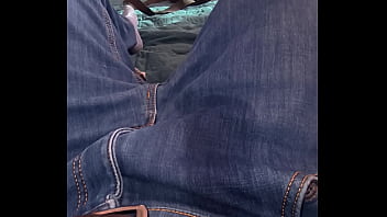 Preview 1 of Kalkata Hotl Xxx - Peeing in my Jeans