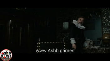 Preview 2 of Secret Camera Recorder Sex - Alicia Vikander and Dane DeHaan Sex Scenes Tulip Fever sex scene Ashbgames