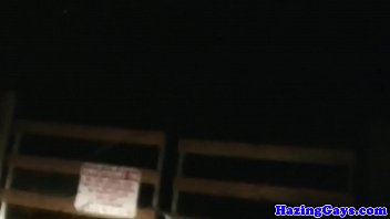 Preview 2 of Young Creampie Impregnation - hazinggaysk(16)