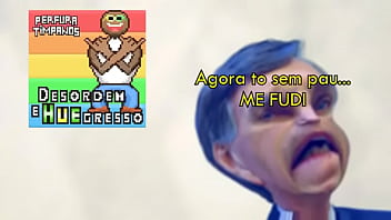 Preview 2 of Virtual Mom Xxx - Perfura T&iacute_mpanos - Procurando Meu Pau no Prokon