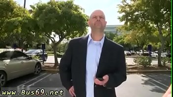 Preview 1 of Hq Porn Incesto Son - fun straight guy bj p. gay first time Peace Out Boss Man