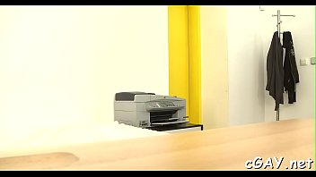 Preview 1 of Palami Ta Mare Sex Scandal - Immodest homosexual sex with hunks
