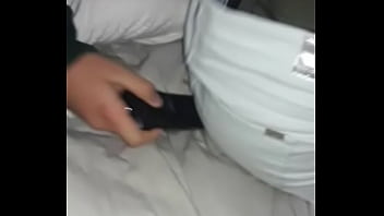 Preview 2 of Gibnep X But Gillbxxx Korba Na - le mando control a mi amiga