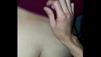 Preview 2 of Nylon Fitter - SlimBig vs wet latin