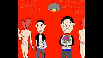 Preview 2 of Teacher And Studentsl - ainda lembro bem {lilmvcx032 feat Aksharkboy666} prod-1s4ac