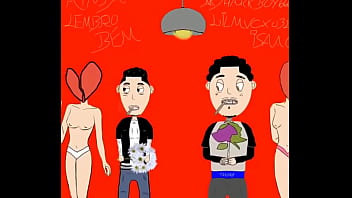 Preview 4 of Teacher And Studentsl - ainda lembro bem {lilmvcx032 feat Aksharkboy666} prod-1s4ac