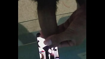 Preview 2 of Vidmate Natasa Bf Xxx - My cum tribute from My best friend JUAN_)