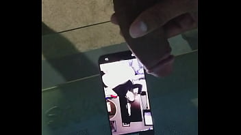 Preview 4 of Vidmate Natasa Bf Xxx - My cum tribute from My best friend JUAN_)