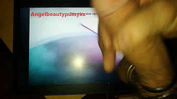Preview 3 of Real Men Granny - Tribute@AngelaBeautyPussyXx-byDukeprinceitaly-VID 20171202