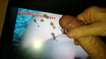 Preview 4 of Real Men Granny - Tribute@AngelaBeautyPussyXx-byDukeprinceitaly-VID 20171202