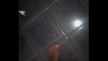 Preview 2 of Ded M Girl - Disco Dancing Black Cock Alien meets hot fitness girl Nicci Taylor