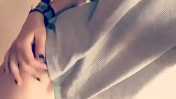 Preview 4 of Horse Fuck Her Pussy - Safada Se Mostrando