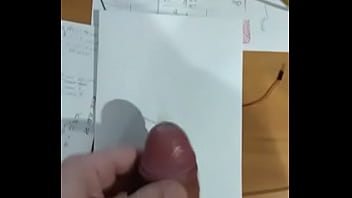 Preview 1 of Hit Hit X New - I like cum
