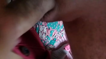Preview 1 of Jizzbo - Outra gozada na boca ela ama leite