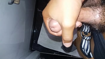 Preview 4 of Ismal Fuck Video - punhetaaa