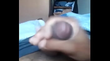Preview 1 of Fake Taxi Thief - Novinho moreno gozando gostoso