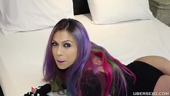 Preview 1 of Boyman Lesbian - xvpbr porra na pepsi