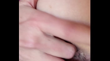 Preview 2 of Bis Movi - Chrissybee having vibator fun