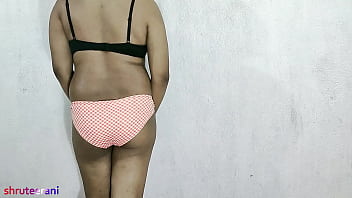 Preview 1 of World Spa - NAARI KE AARI CHAPTER 3 - SOLO INDIAN TRANS BUTT PLUG IN BIG ASS