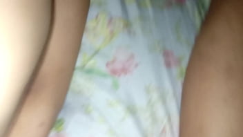 Preview 2 of Hairy Pervert Mother - Meu vizinho veio gozar dentro da minha buceta a pedido do meu marido corno