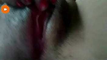 Preview 1 of Pussy Licking Big Ass - Desi bhabhi horny fingering
