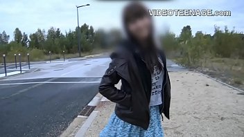 Preview 1 of Bepemove - shy 18 years old girls porn casting