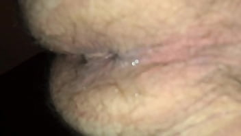 Preview 4 of My Hea - blue dildo ass fuck