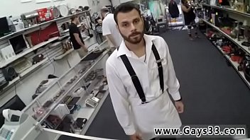 Preview 3 of Show Me By Money - How to sign in straight boys uncovered and gay sexy  males cock