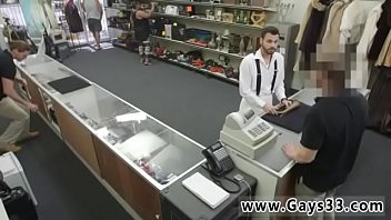 Preview 1 of Show Me By Money - How to sign in straight boys uncovered and gay sexy  males cock