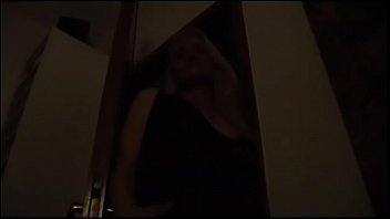 Preview 1 of Mymandy Girl - A big hard cock between a milf&#039_s big boobs for a blow job
