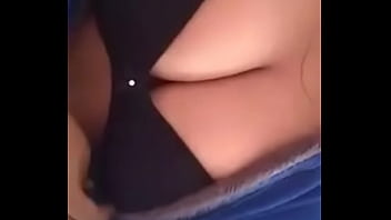 Preview 2 of Aubrey Sinclair Sister Drunk - Showing boobs sexy girl