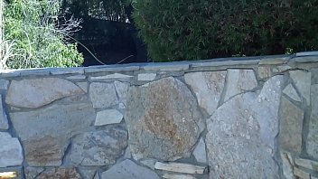 Preview 1 of Chm On Pusy - Kenzie Greene Shows You Tom Petty&#039_s Old House
