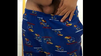 Preview 1 of Cathy Heaven With Big Cocks - Ense&ntilde_ando mi culito! Primer video