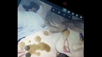Preview 2 of Arch Tease - Jerking my hard dick