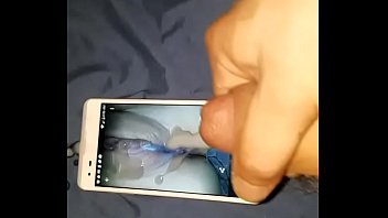 Preview 3 of Arch Tease - Jerking my hard dick