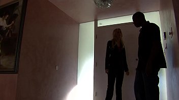Preview 1 of Old Man Orgy Hq - Black cock in the ass #2 HD-version