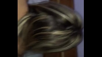 Preview 2 of 2 Man Fuck Girl - d&aacute_ndole a mi prima