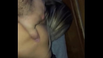 Preview 4 of 2 Man Fuck Girl - d&aacute_ndole a mi prima