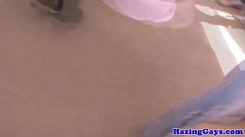 Preview 1 of Two Great Home Invasion - twinks jerking cocks and spilling cum