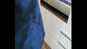 Preview 4 of Tean Biy - Peeing in my Jeans