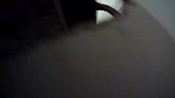 Preview 1 of Milf Elise Shakopee - Spying man