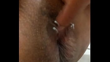 Preview 4 of Black Mail Fuck Video - cuceta 2 piercing[1]